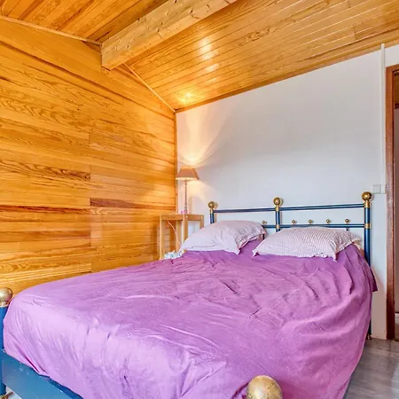 Maison Calme Dans Un Beau Jardin * La Roche-Chalais