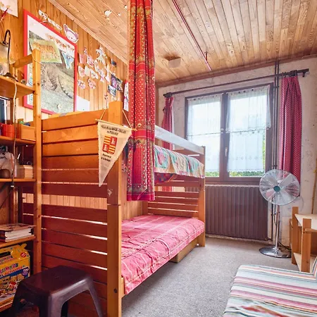 Maison Calme Dans Un Beau Jardin Prázdninový dům La Roche-Chalais